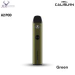 UWELL CALIBURN A2 Green KIT