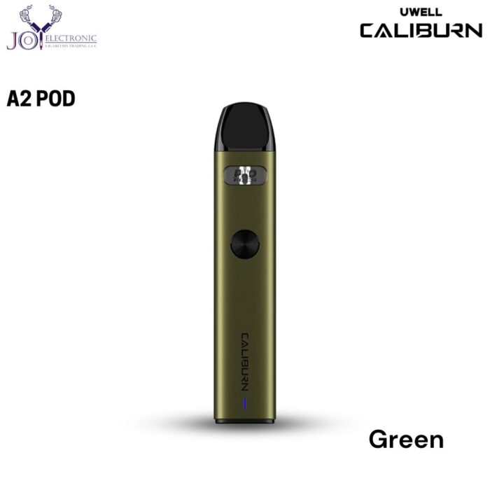 UWELL CALIBURN A2 Green KIT