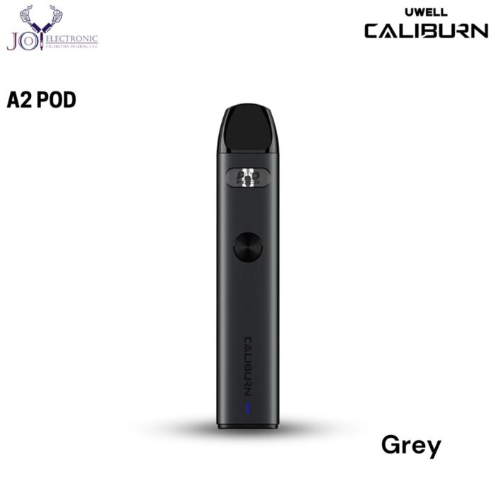 UWELL CALIBURN A2 Grey KIT