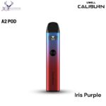 UWELL CALIBURN A2 Iris Purple KIT