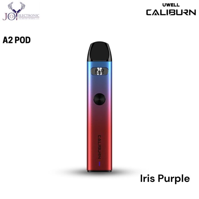 UWELL CALIBURN A2 Iris Purple KIT