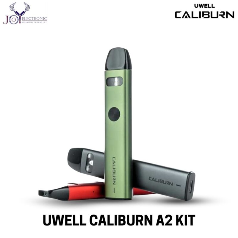 UWELL CALIBURN A2 KIT