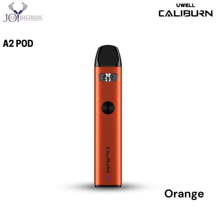 UWELL CALIBURN A2 Orange KIT