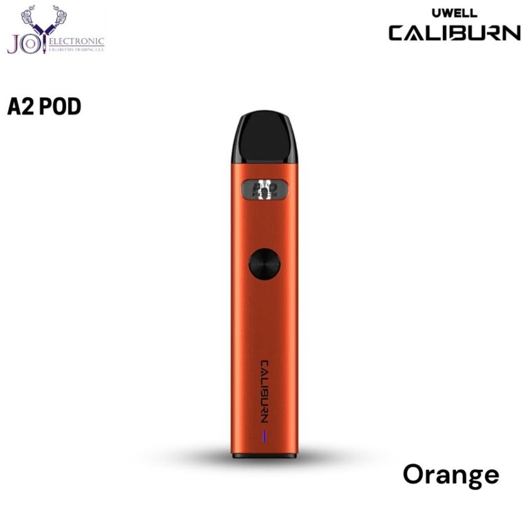 UWELL CALIBURN A2 Orange KIT