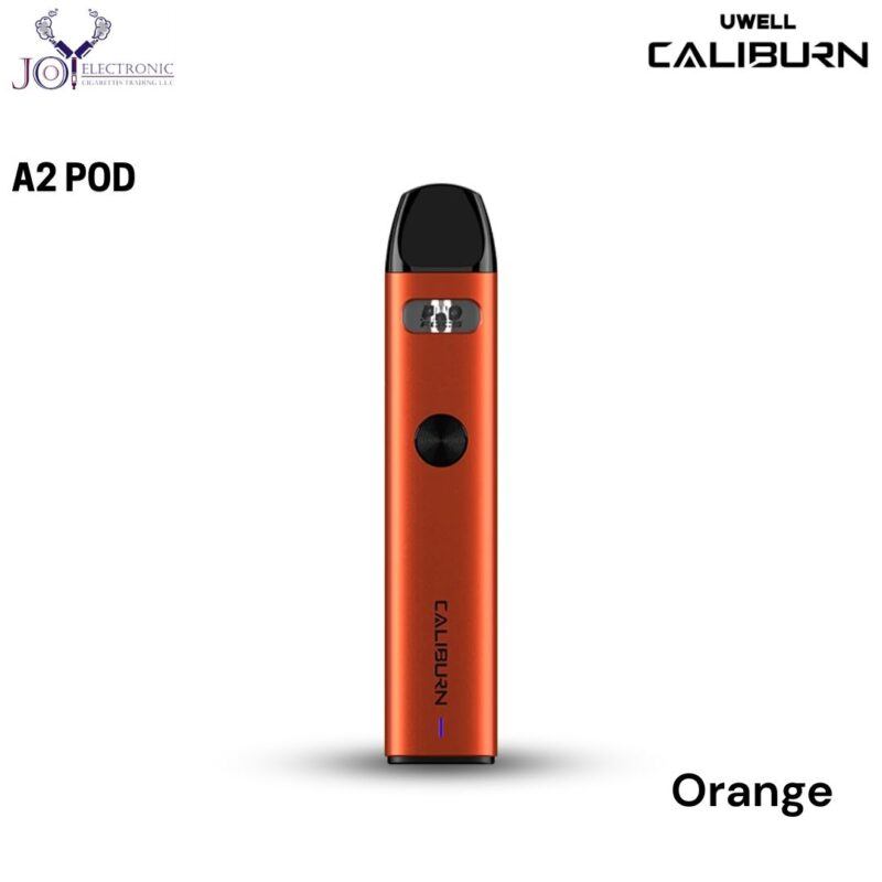 UWELL CALIBURN A2 Orange KIT
