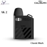 UWELL CALIBURN AK2 Classic Black
