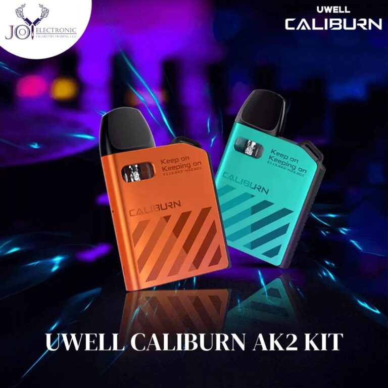 UWELL CALIBURN AK2 KIT