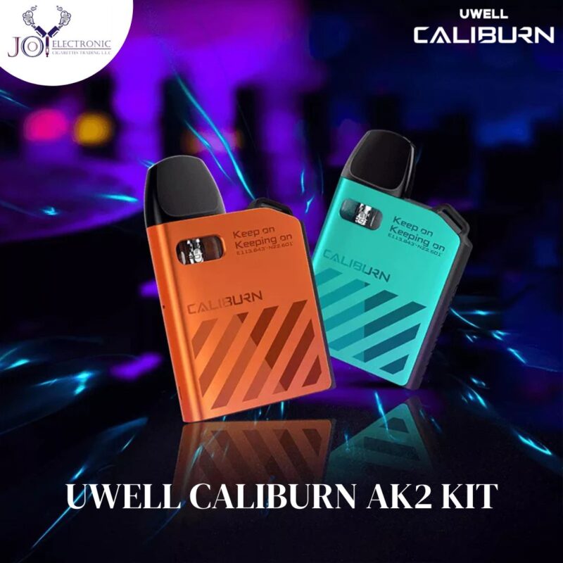 UWELL CALIBURN AK2 KIT
