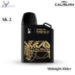 UWELL CALIBURN AK2 Midnight Rider