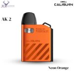 UWELL CALIBURN AK2 Neon Orange