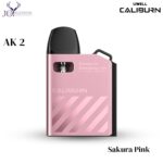 UWELL CALIBURN AK2 Sakura Pink