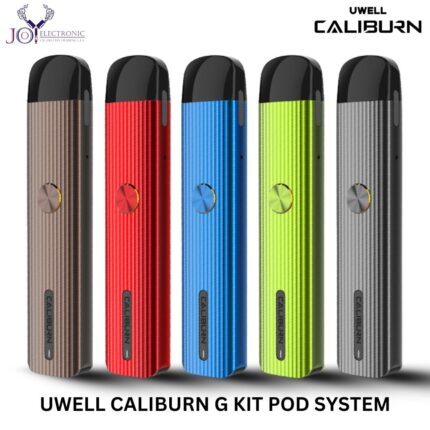 UWELL CALIBURN G KIT POD SYSTEM