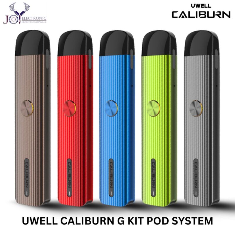 UWELL CALIBURN G KIT POD SYSTEM