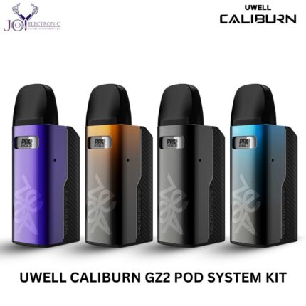 UWELL CALIBURN GZ2 POD SYSTEM KIT