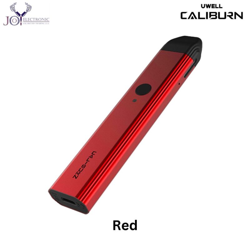 UWELL CALIBURN Red KIT POD