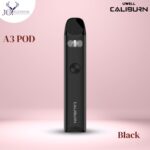 Uwell Caliburn A3 Black Pod