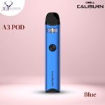 Uwell Caliburn A3 Blue Pod