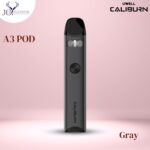 Uwell Caliburn A3 Gray Pod