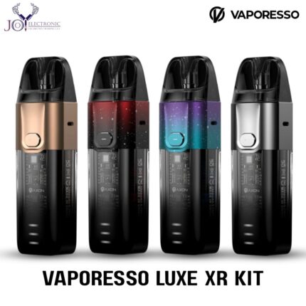 VAPORESSO LUXE XR KIT