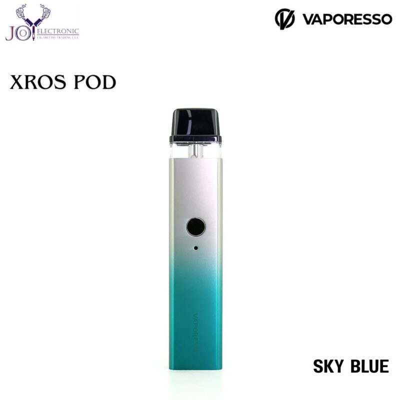 VAPORESSO XROS Sky Blue Pod Kit