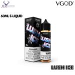 VGOD Lush Ice 60ML E-LIQUID