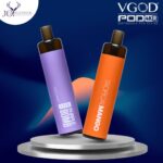 VGOD POD 4K R Disposable Pod