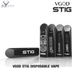 VGOD STIG Disposable Vape