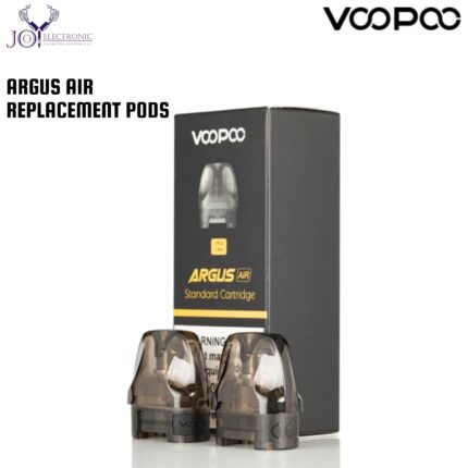 VOOPOO ARGUS AIR REPLACEMENT PODS