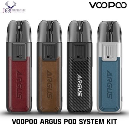 VOOPOO ARGUS POD SYSTEM KIT 800MAH 20W