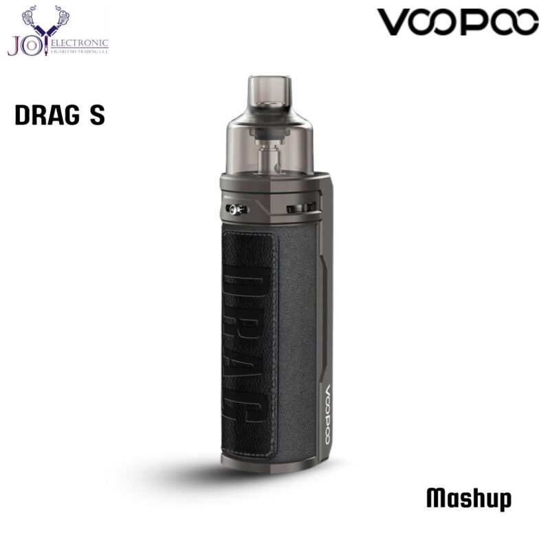 VOOPOO DRAG S Mashup POD