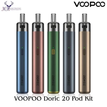 VOOPOO Doric 20 Pod Kit 1500mAh