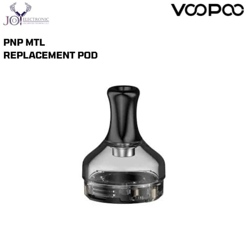 VOOPOO PNP MTL REPLACEMENT POD