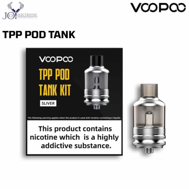 VOOPOO TPP POD TANK