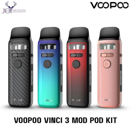 VOOPOO VINCI 3 MOD POD KIT 1800MAH
