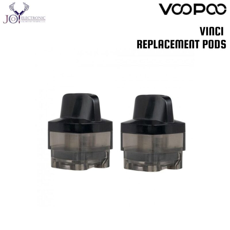 VOOPOO VINCI REPLACEMENT PODS