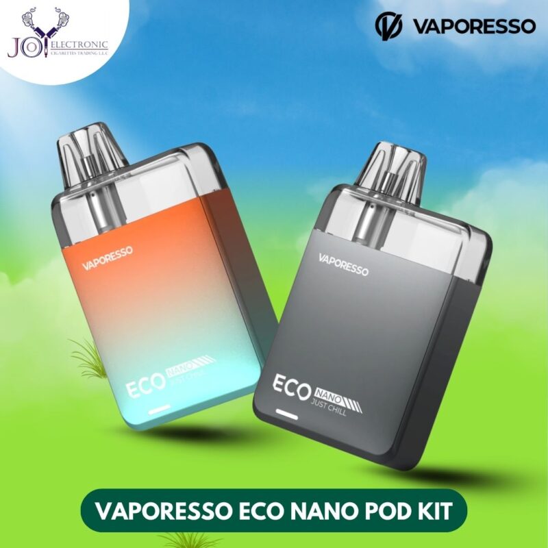 Vaporesso Eco Nano Pod Kit
