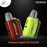 Voopoo Argus P1 Pod Kit