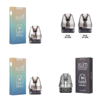 OXVA XLIM CARTRIDGE