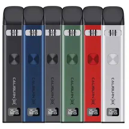 Uwell Caliburn G3 Kit Pod System