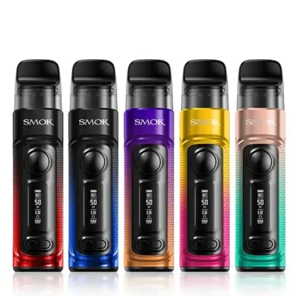 SMOK RPM C 50W POD KIT