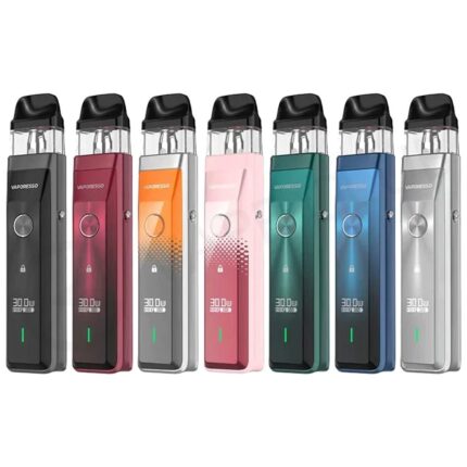 VAPORESSO XROS PRO POD SYSTEM KIT