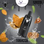 Kalyan Pro Tobacco 12000 Puffs
