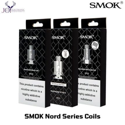 SMOK Nord Series Coils