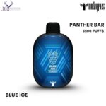 Panther Bar Blue Ice 5500 Puffs