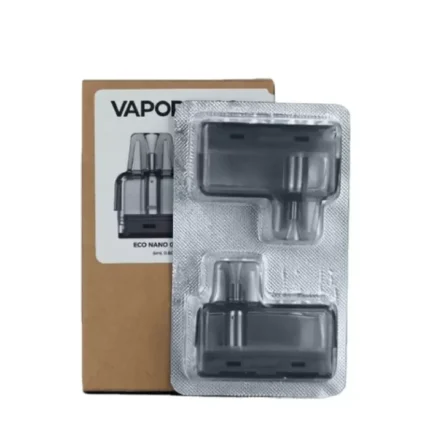 VAPORESSO ECO NANO REPLACEMENT PODS