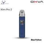 OXVA XLIM Pro 2 Blue Python