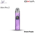 OXVA XLIM Pro 2 Dream Purple