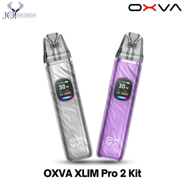 OXVA XLIM Pro 2 Kit