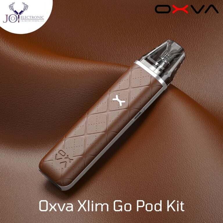 Oxva Xlim Go Pod Kit
