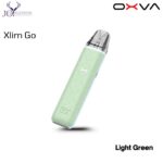 Oxva Xlim Go Pod Kit Light Green